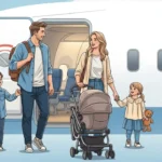 How to Choose Family Friendly Airlines for Traveling with Kids