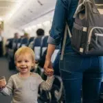 Toddler Airplane Carry-On Essentials
