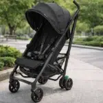 UPPAbaby G-Luxe Umbrella Stroller Review