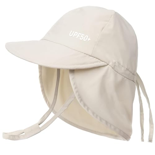 FURTALK Adjustable Baby Sun Hat