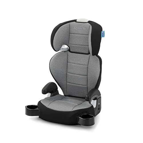 Graco TurboBooster Highback Seat