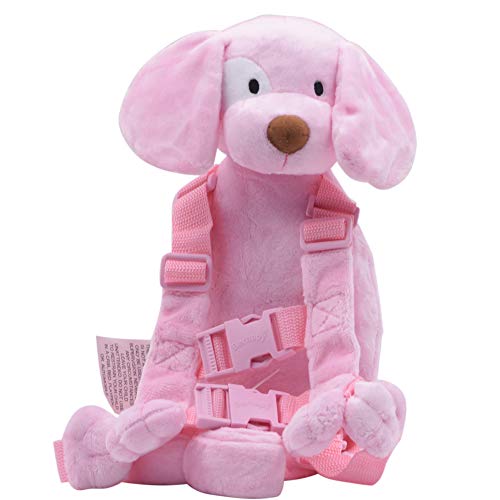 Berhapy Toddler Safety Harness Backpack