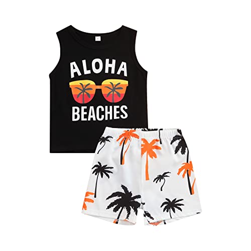 Thorn Tree Toddler Summer Set