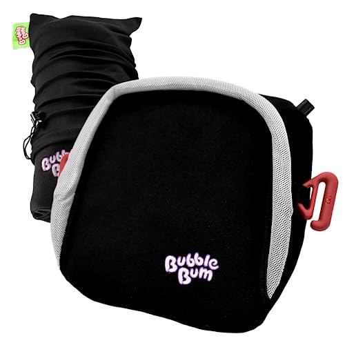 BubbleBum Portable Inflatable Booster