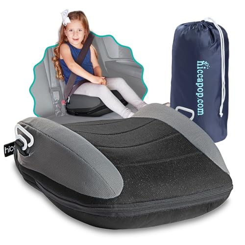 Hiccapop UberBoost Inflatable Booster Seat