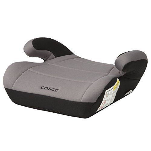 Cosco Topside Backless Booster Seat