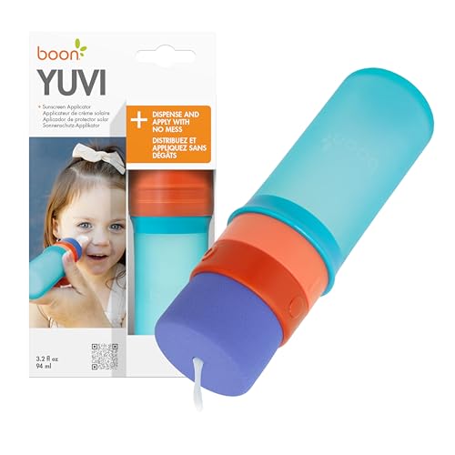 Boon Yuvi Kids Sunscreen Applicator