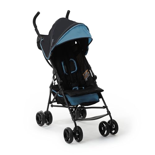 Ingenuity 3D Mini Convenience Stroller