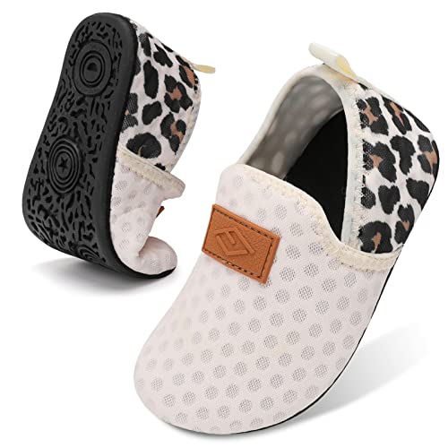 Lefflow Toddler Beach Water Shoes