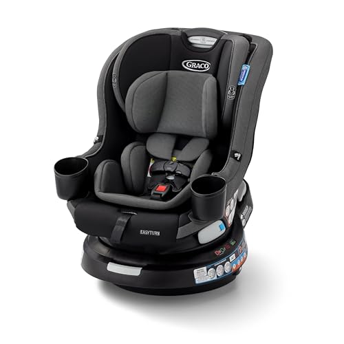 Graco Easyturn 360 Convertible Seat