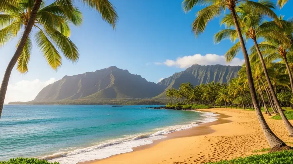 Hawaii: Beaches And Volcanic Wonders