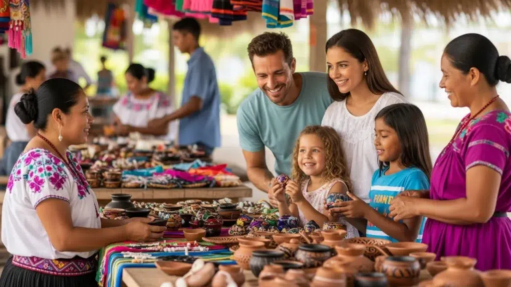 Plan Sustainable and Responsible Family Travel