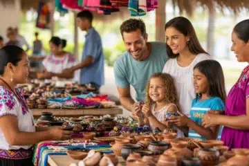 Plan Sustainable and Responsible Family Travel