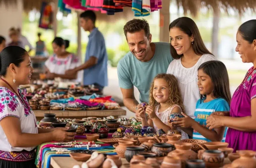 Plan Sustainable and Responsible Family Travel