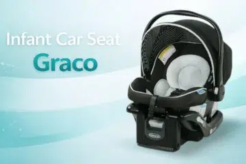 Infant Car Seat Graco