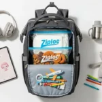 Pack a Toddler Travel Bag for Easy Access on a Plane