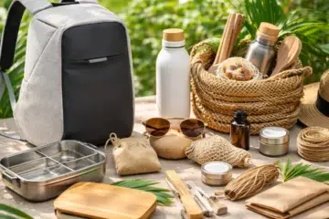 Zero-Waste Travel Packing Checklist for Eco Travelers
