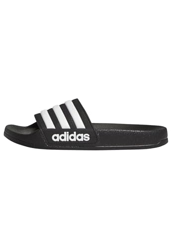 adidas Adilette Core Black Slides