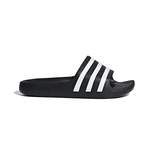 adidas Kid's Unisex Adilette Aqua Sandals
