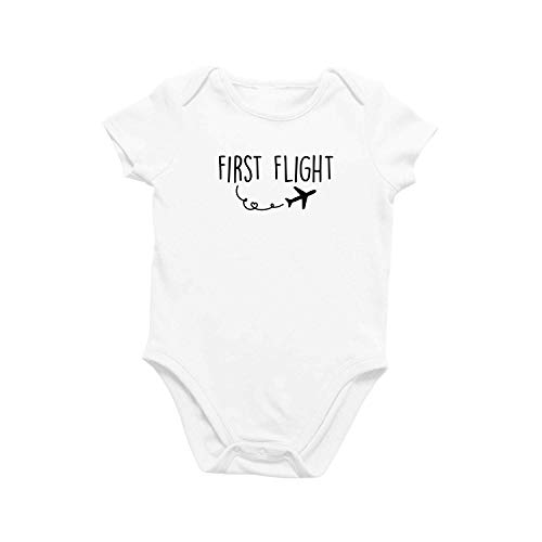 Printique Organic Baby Onesie