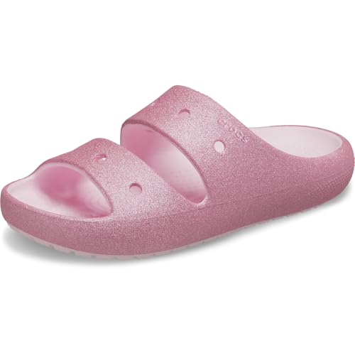 Crocs Classic Kids Pink Milk Sandals