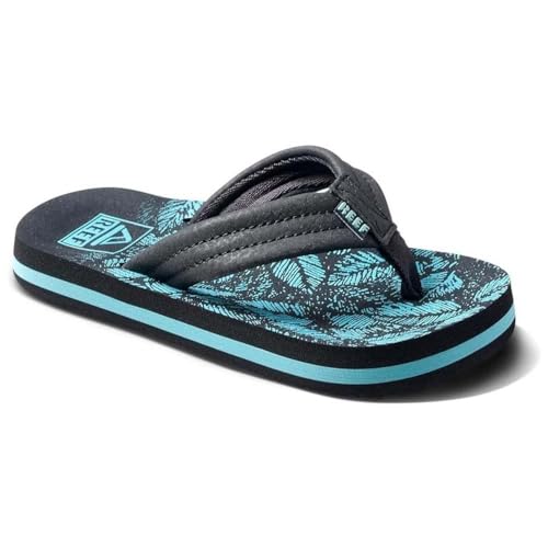 Reef Kids' Ahi Beach Flip Flop