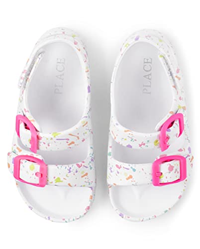 Children’s Place Toddler Slide Sandals