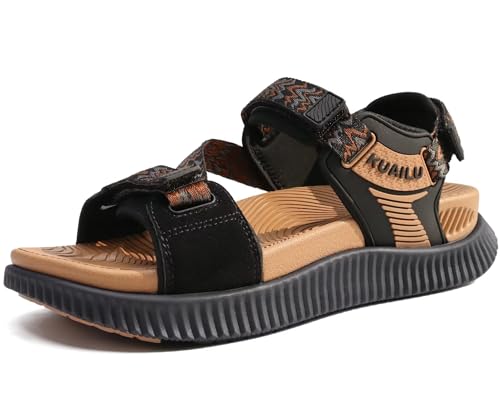 KuaiLu Orthopedic Walking Sandals