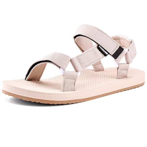 WateLves Womens Sport Hiking Sandals