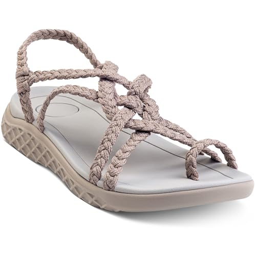 Plaka Explore Women’s Walking Sandals