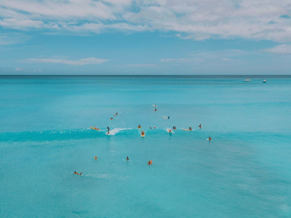 Clearwater Beach, Florida, USA