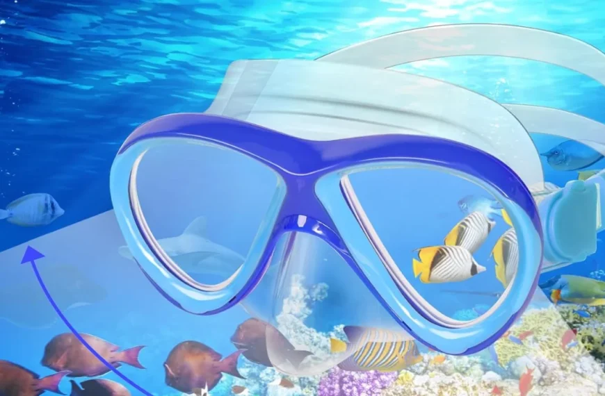 Scuba Diving Essentials for Family Trips