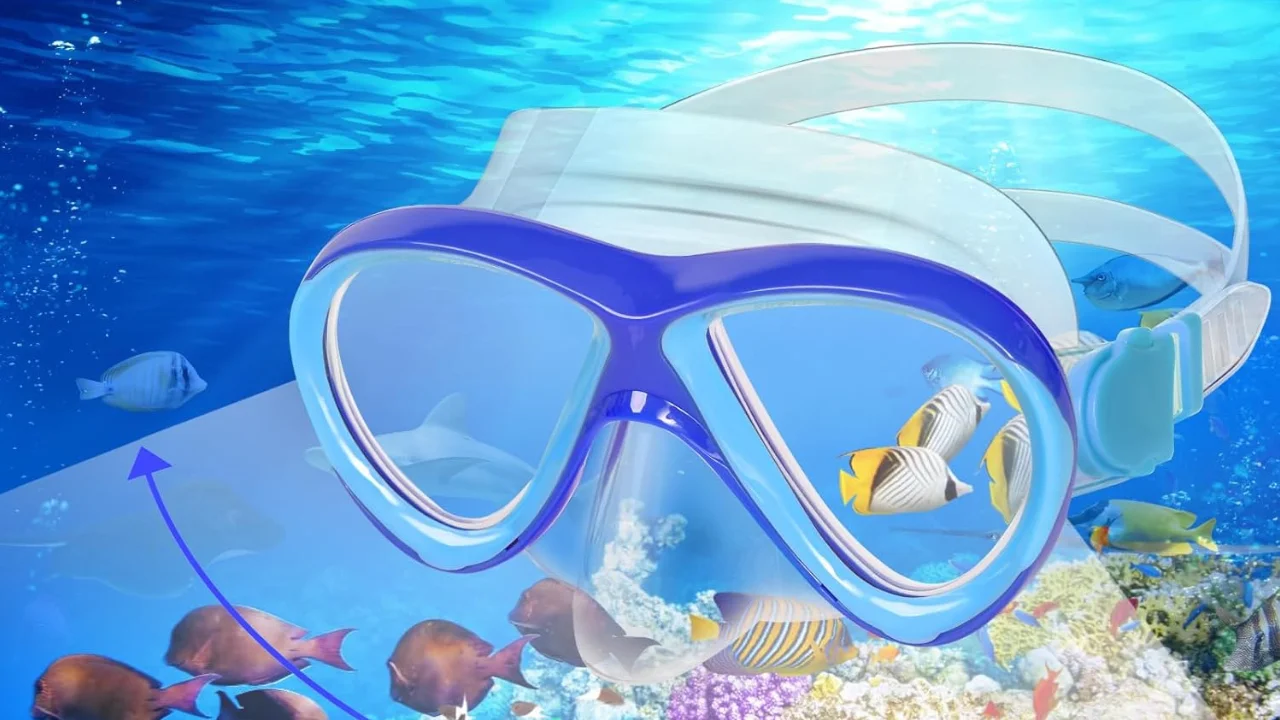 Scuba Diving Essentials for Family Trips