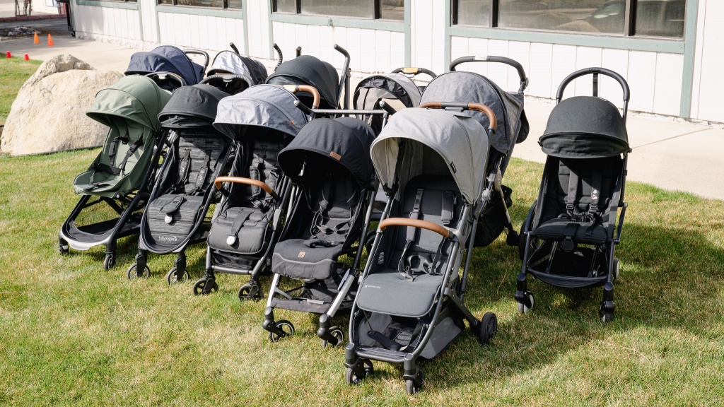 Umbrella Stroller Vs Travel Stroller: Which Is Better for You?
