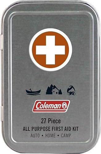 Coleman Mini Kit