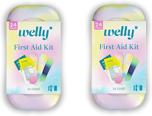 Welly Quick Fix