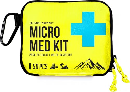 Everlit Ultralight Mini Kit