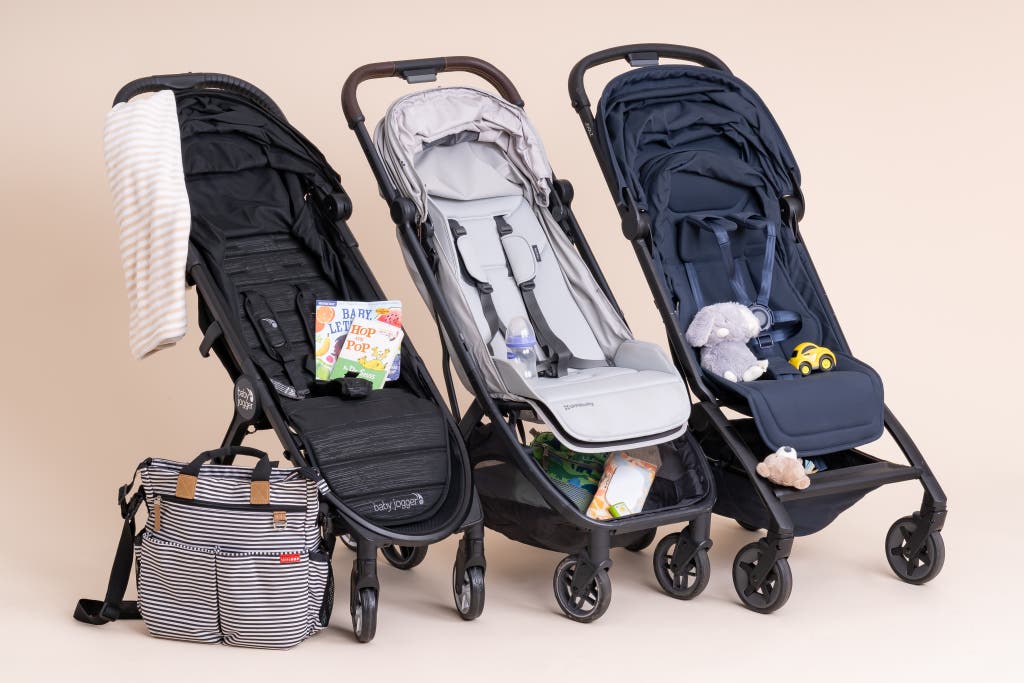Umbrella Stroller Vs Travel Stroller: Which Is Better for You?