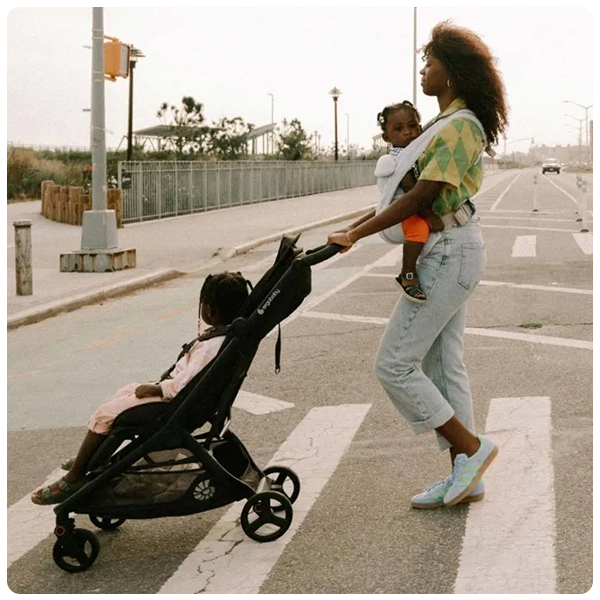 Umbrella Stroller Vs Travel Stroller: Which Is Better for You?