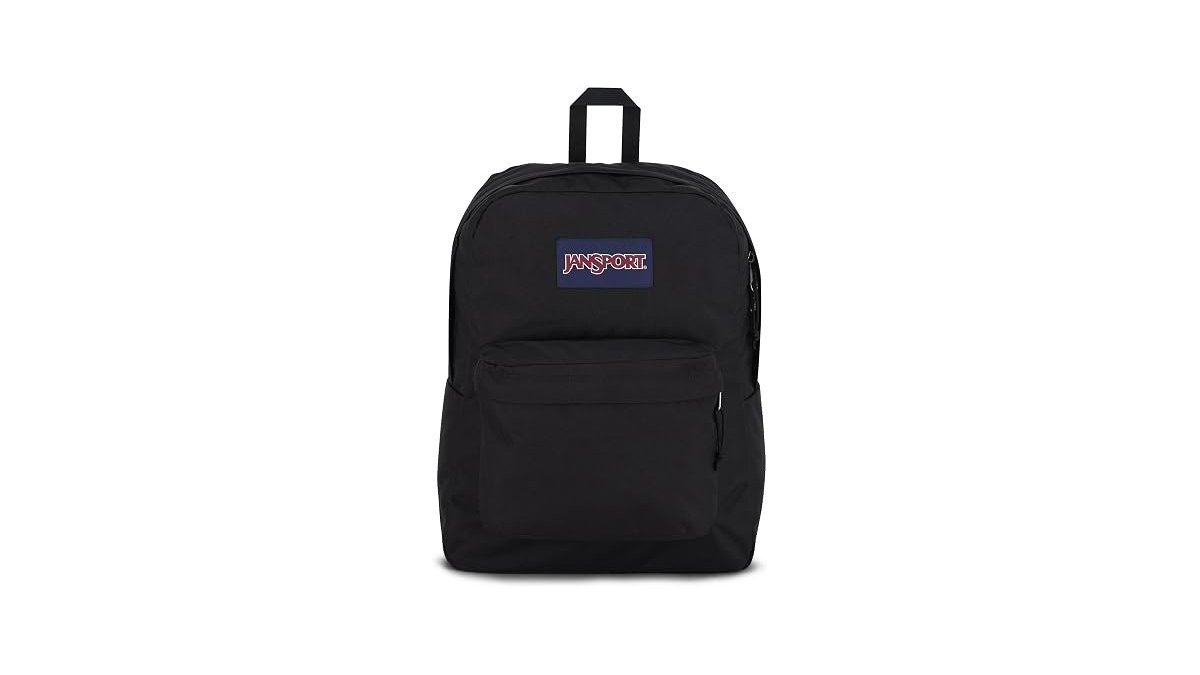 Backpack