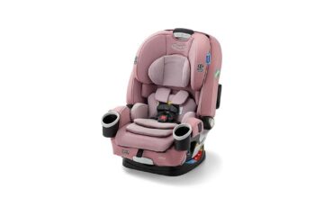 Graco 4Ever DLX