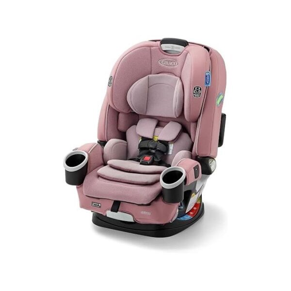 Graco 4Ever DLX