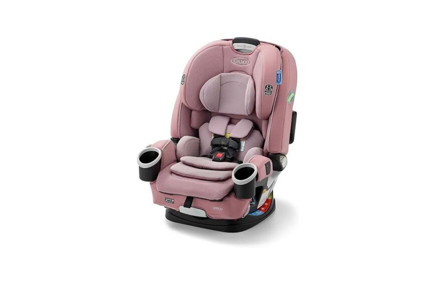 Graco 4Ever DLX