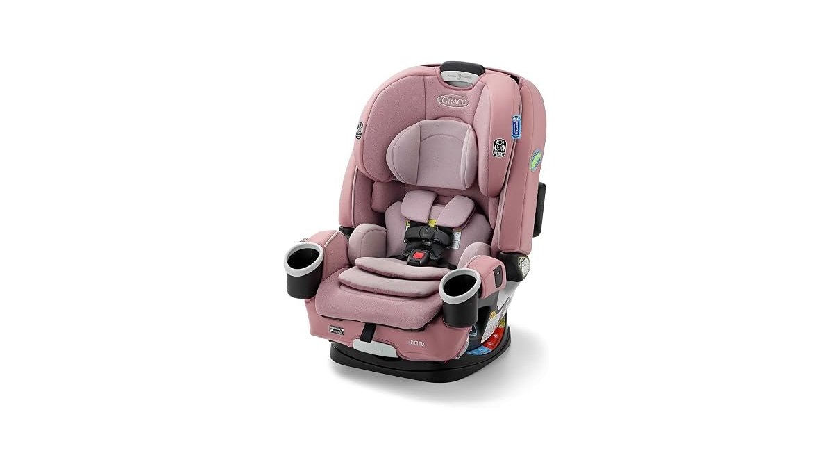 Graco 4Ever DLX