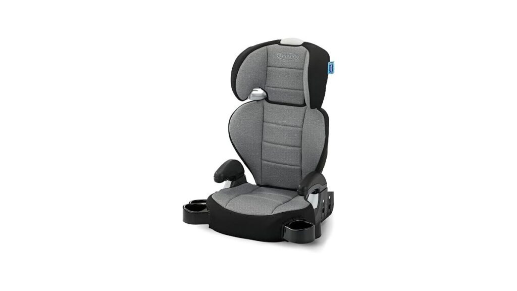 Graco TurboBooster 2.0