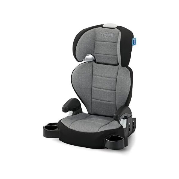 Graco TurboBooster 2.0